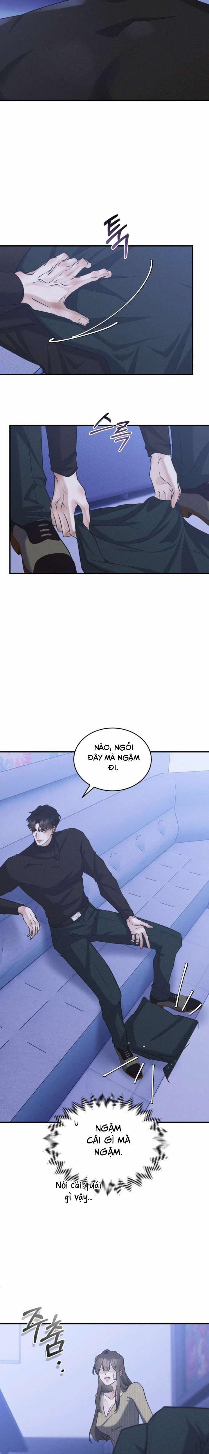 〖18+〗- Điệu Blues Nơi Hẻm Tối 4 trang 6