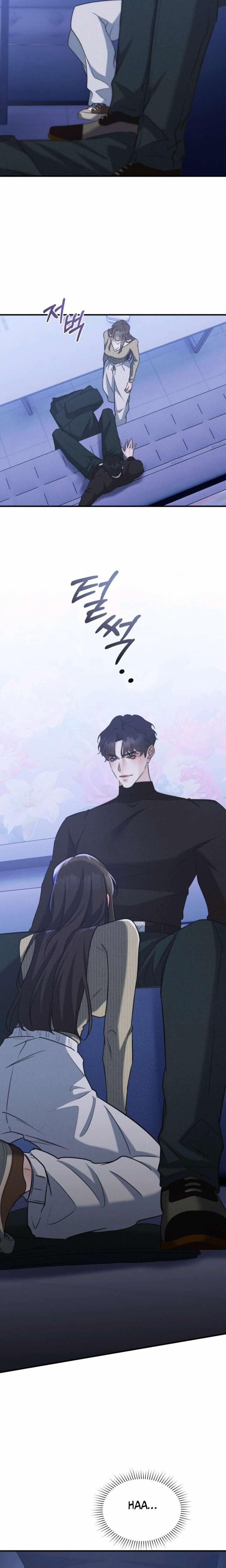 〖18+〗- Điệu Blues Nơi Hẻm Tối 4 trang 7