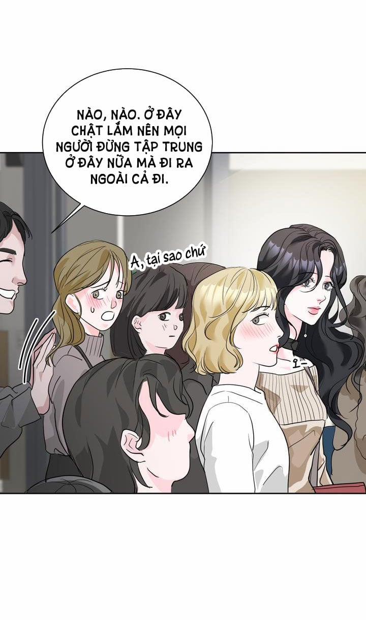 [18+] Điều Em Cố Giấu 1.1 trang 34