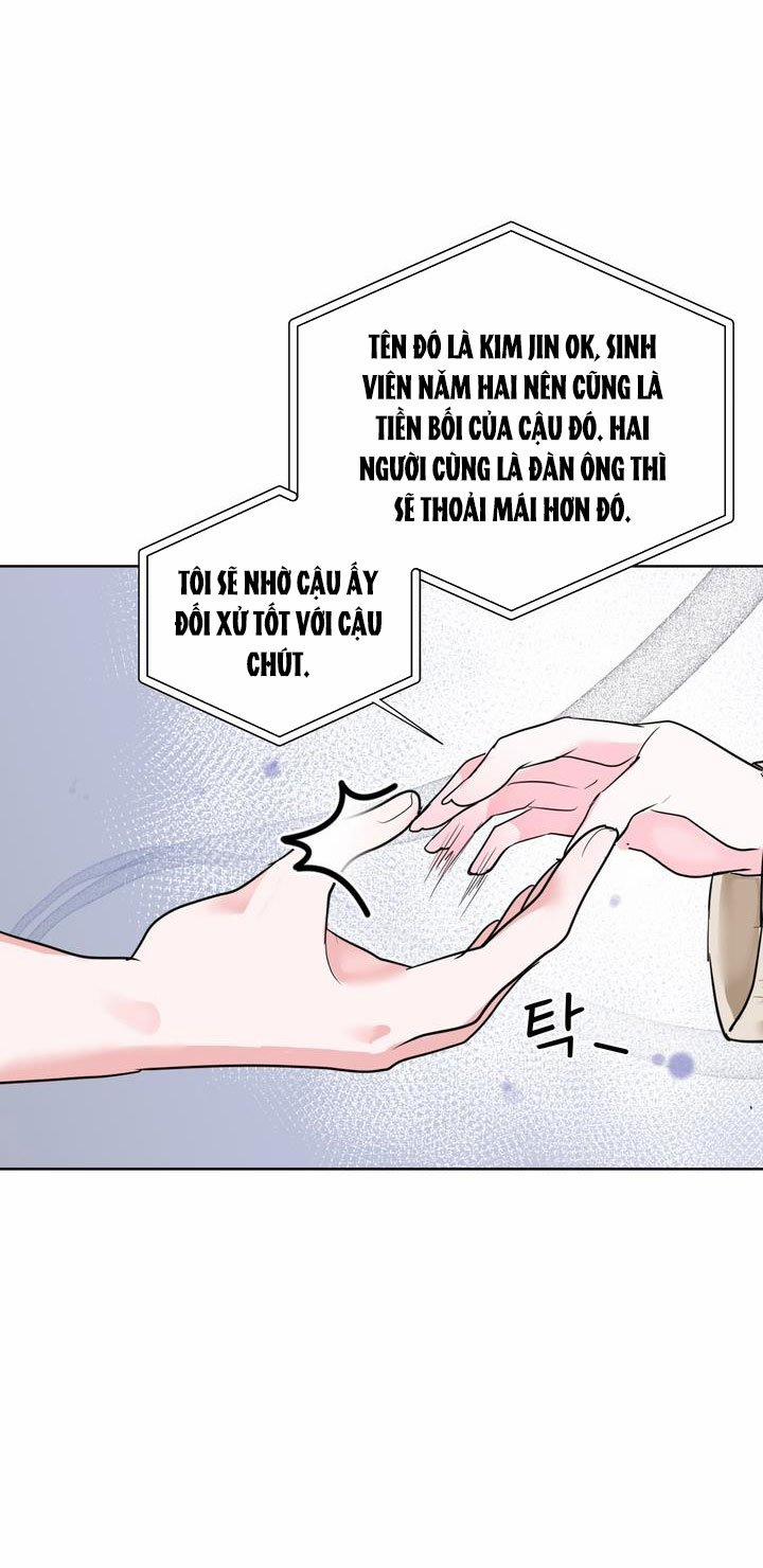 [18+] Điều Em Cố Giấu 1.1 trang 38