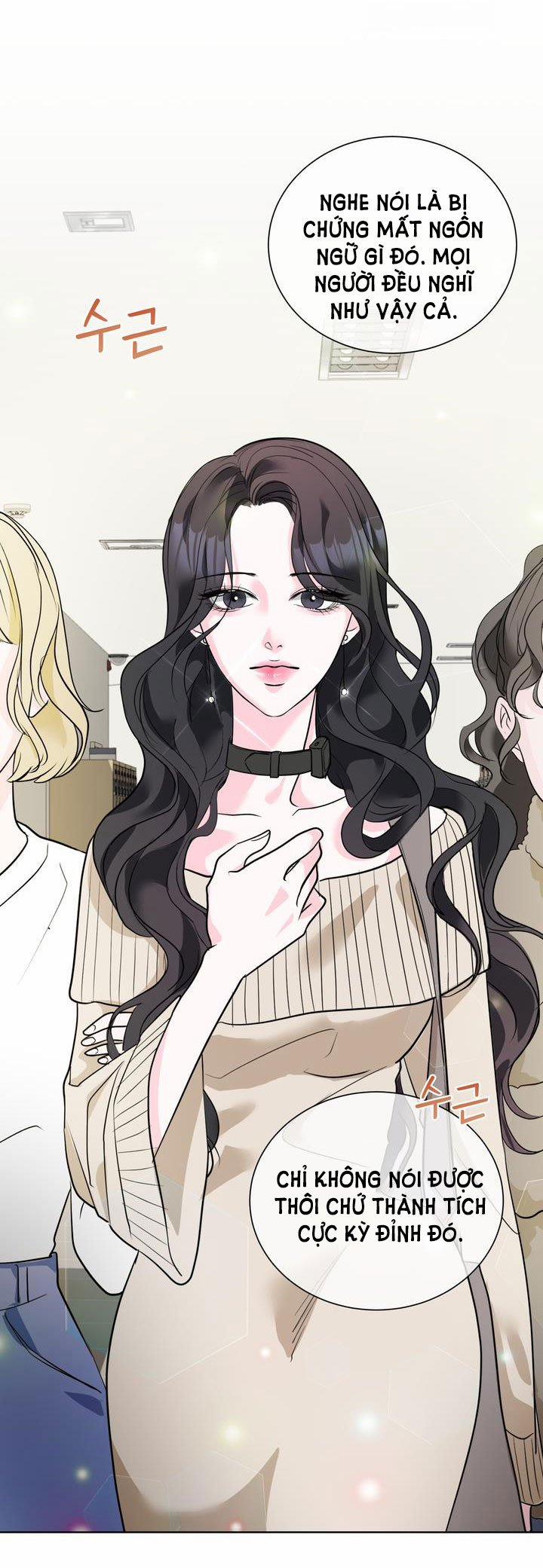 [18+] Điều Em Cố Giấu 1.1 trang 42