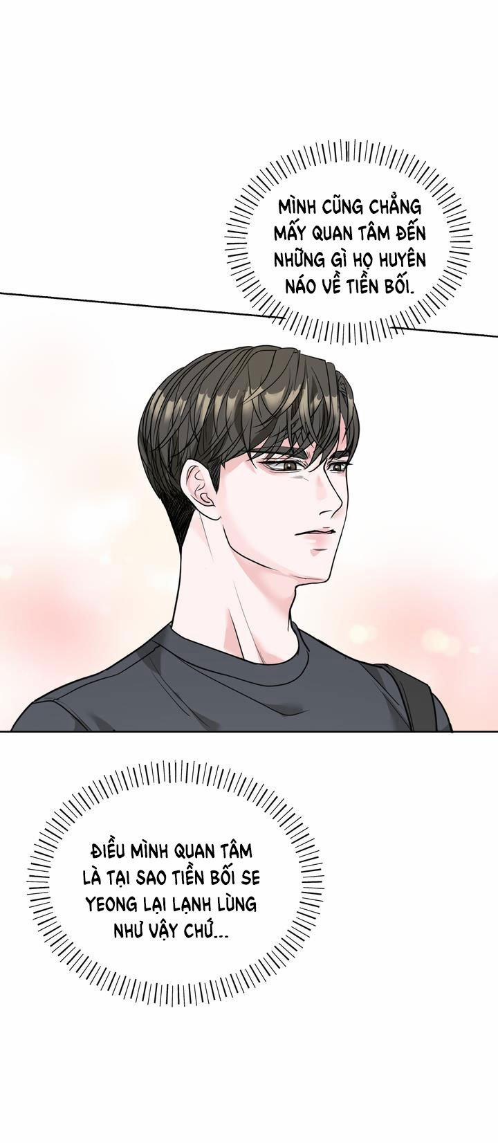 [18+] Điều Em Cố Giấu 1.1 trang 44