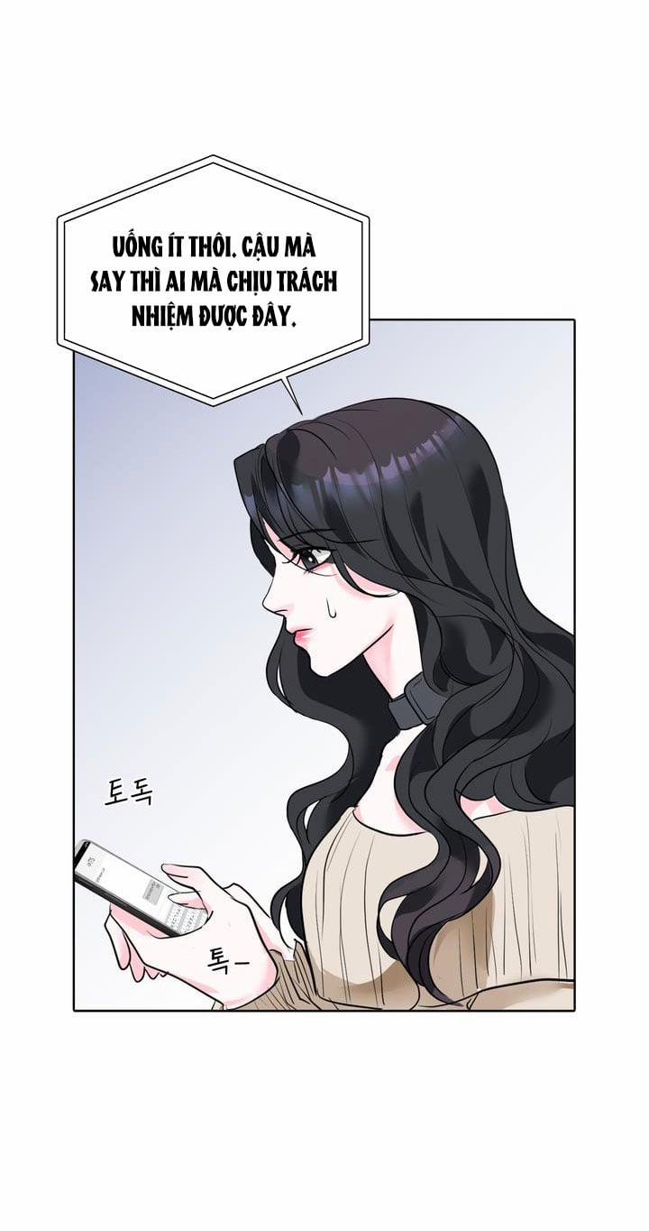 [18+] Điều Em Cố Giấu 1.2 trang 10