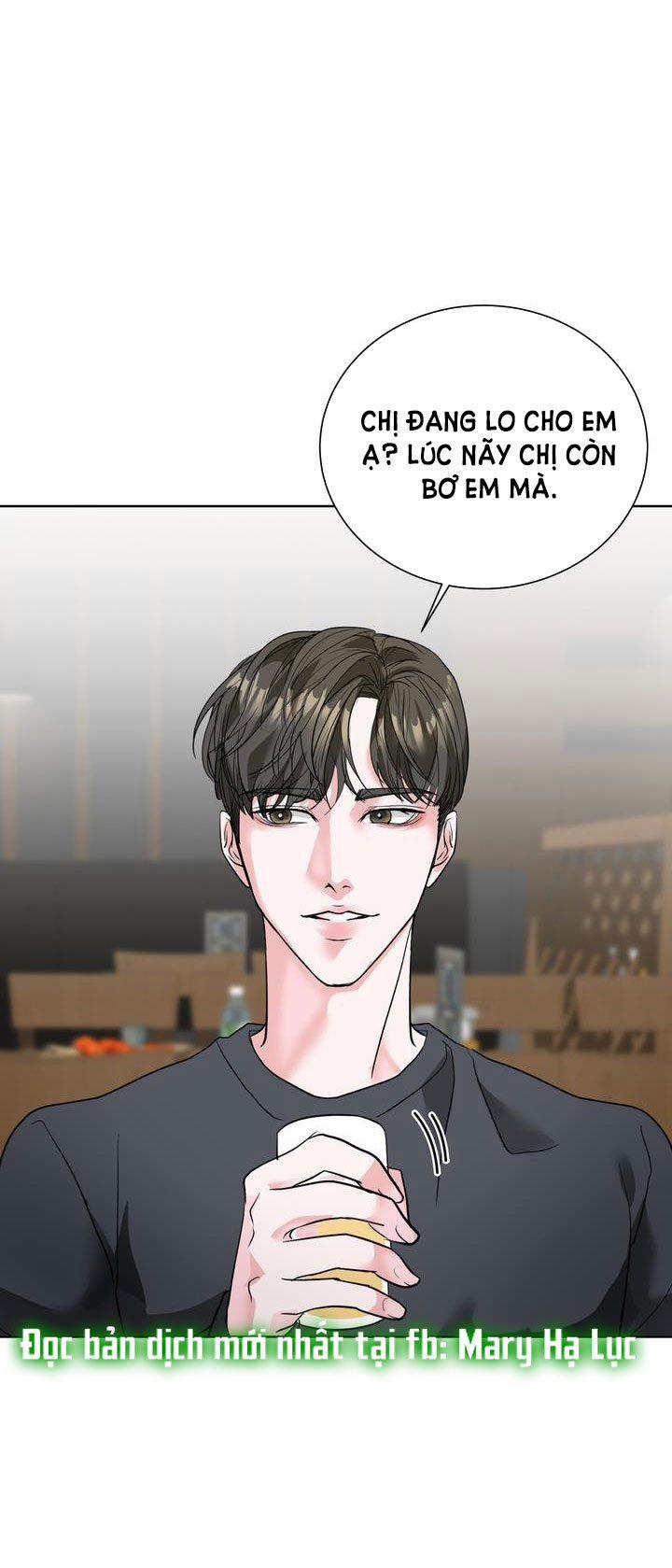 [18+] Điều Em Cố Giấu 1.2 trang 11