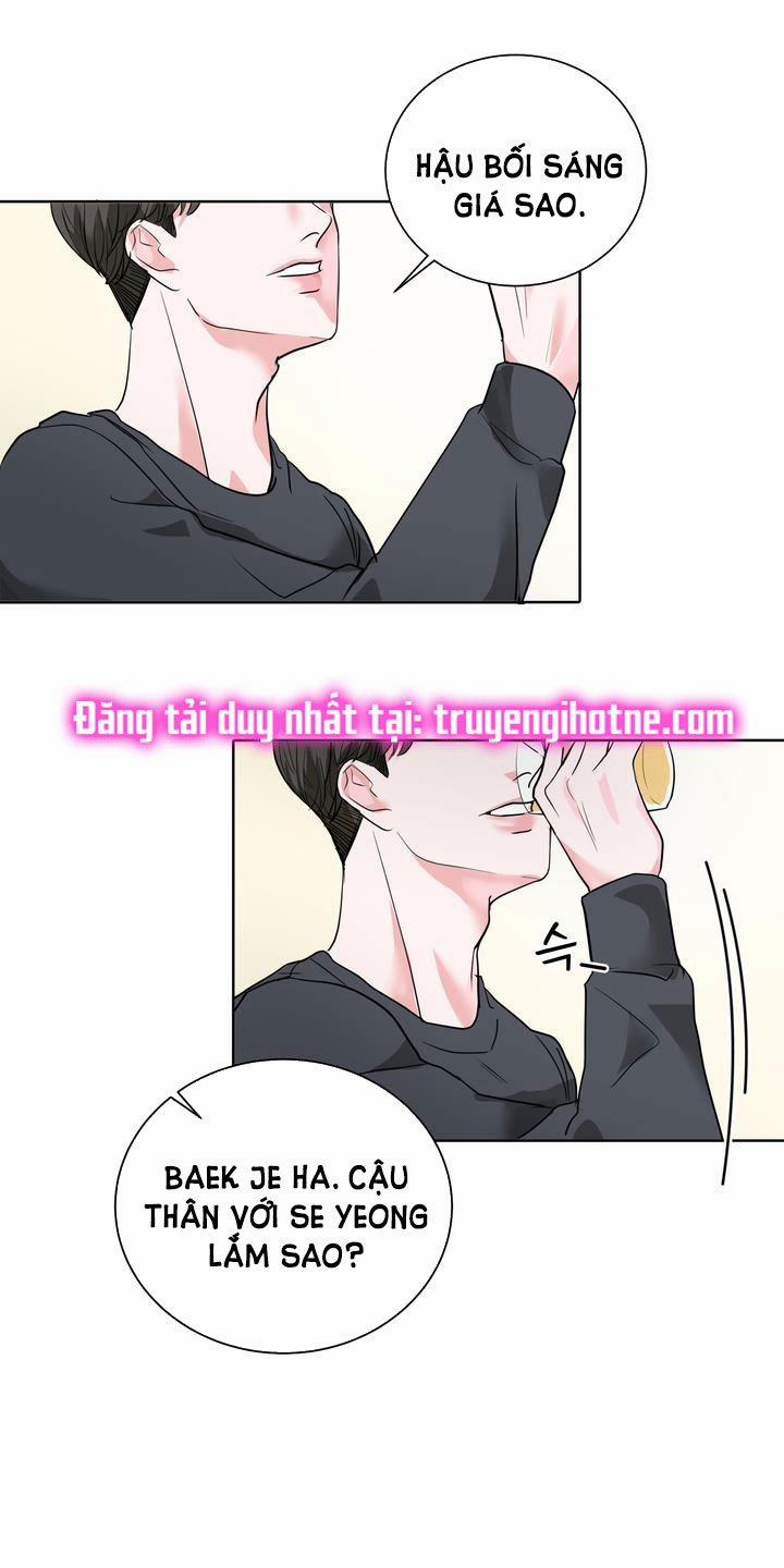 [18+] Điều Em Cố Giấu 1.2 trang 13