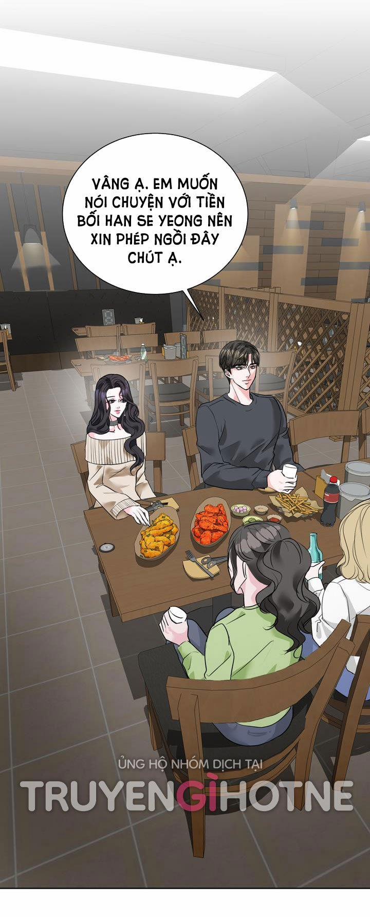[18+] Điều Em Cố Giấu 1.2 trang 3