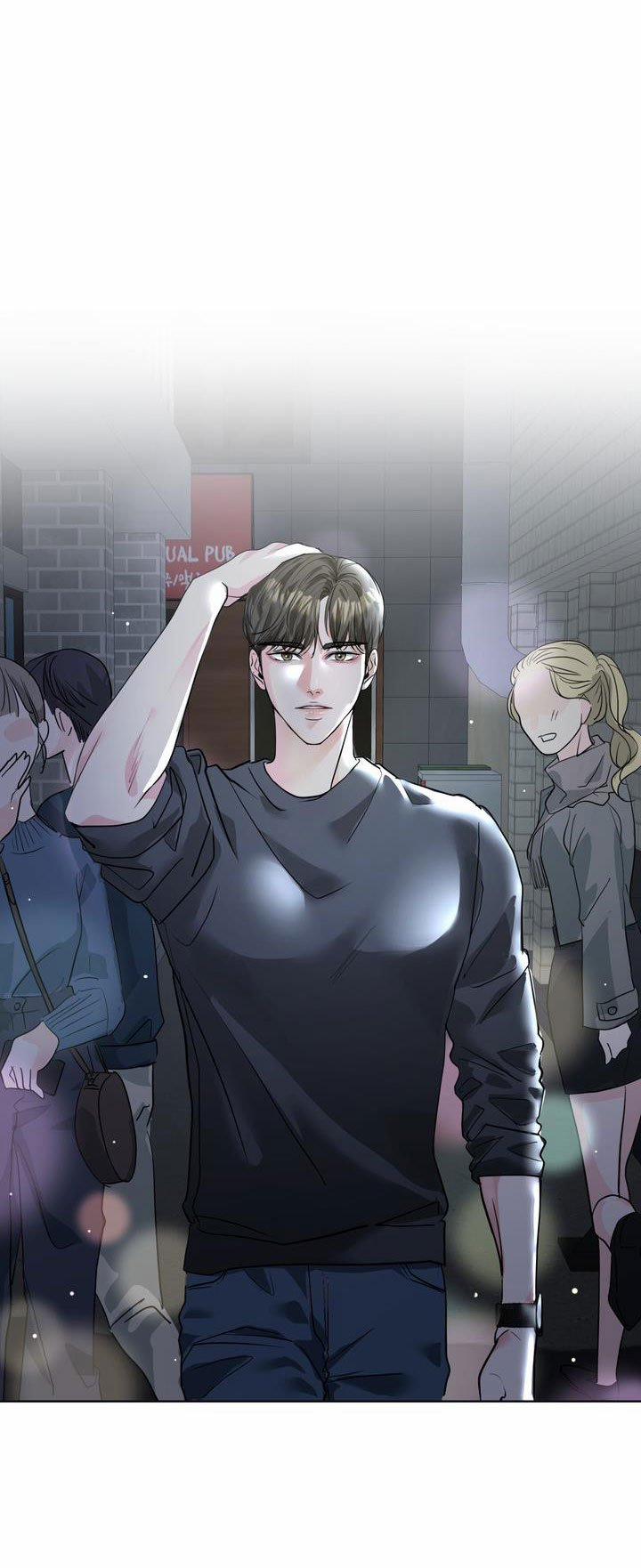 [18+] Điều Em Cố Giấu 1.2 trang 30