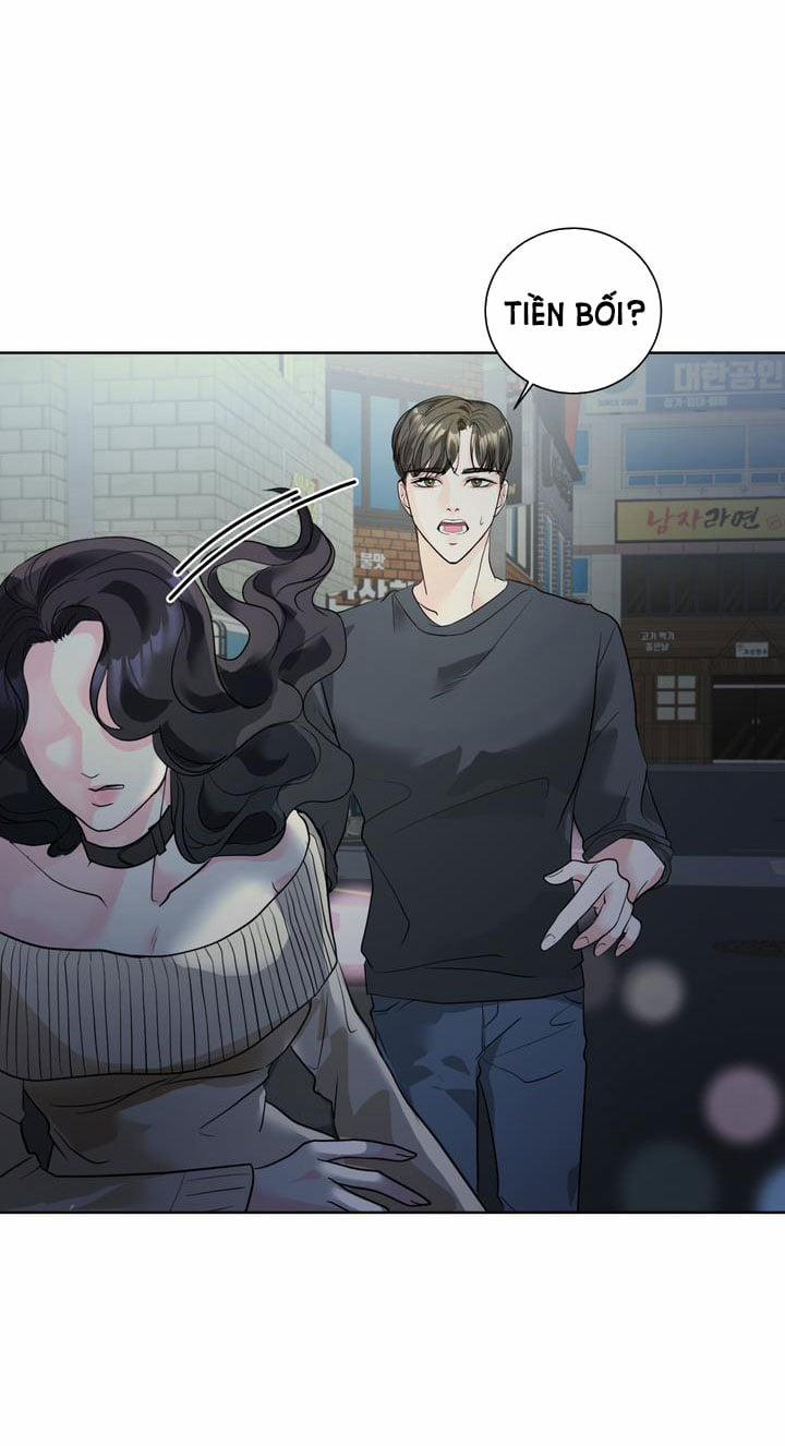 [18+] Điều Em Cố Giấu 1.2 trang 32