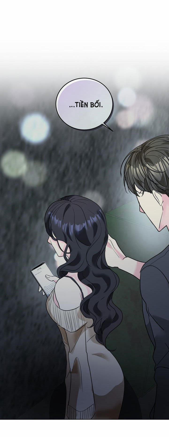 [18+] Điều Em Cố Giấu 1.2 trang 34