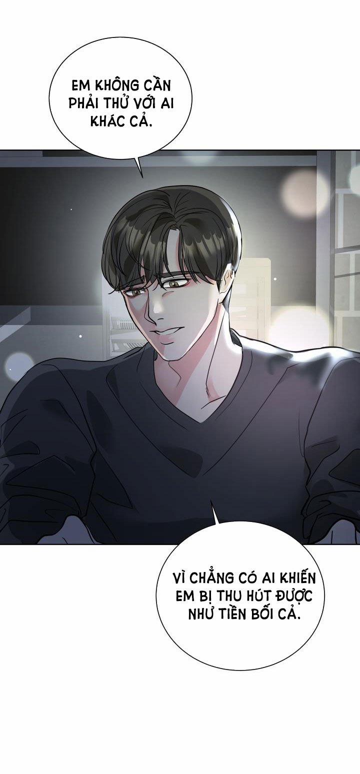[18+] Điều Em Cố Giấu 1.2 trang 42