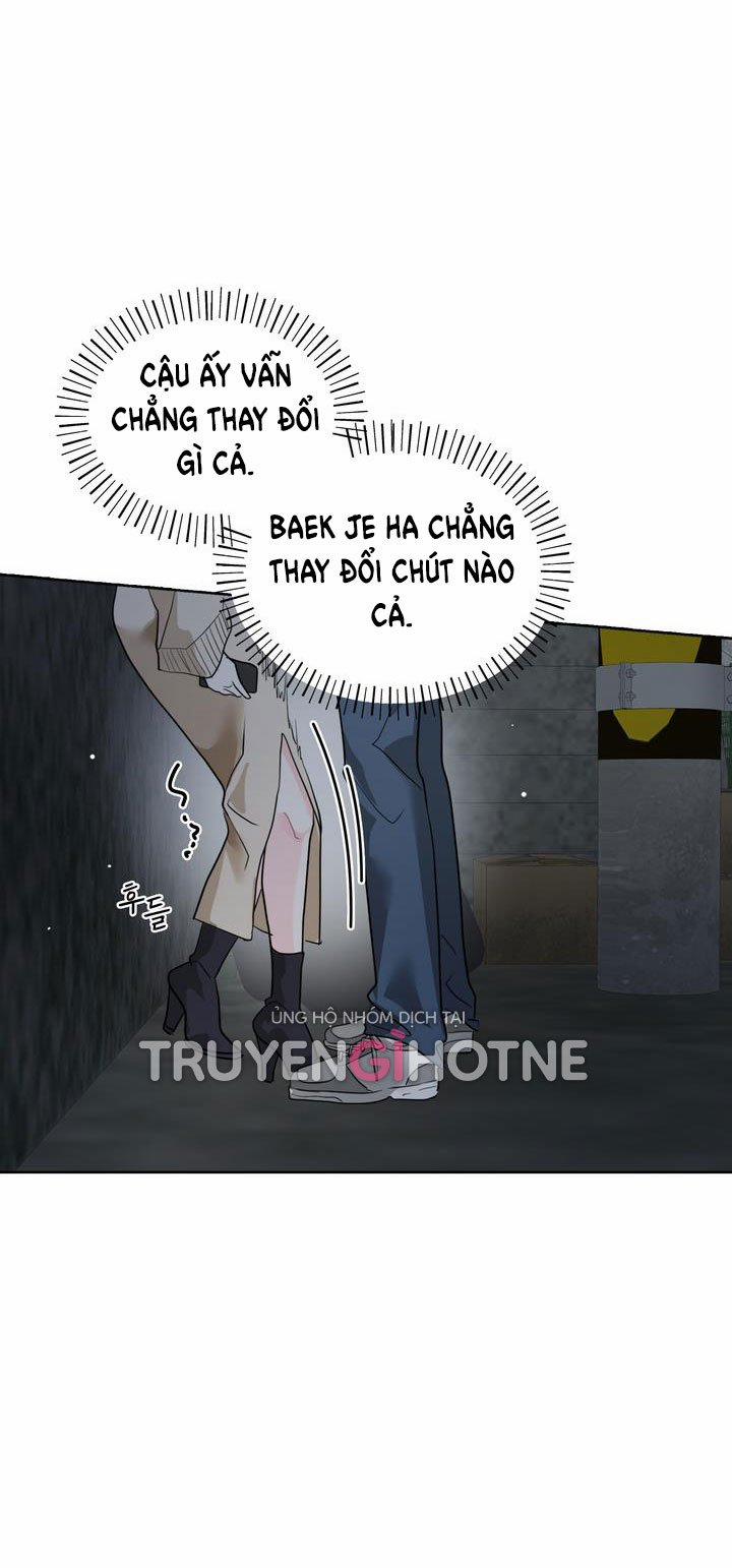[18+] Điều Em Cố Giấu 1.2 trang 43