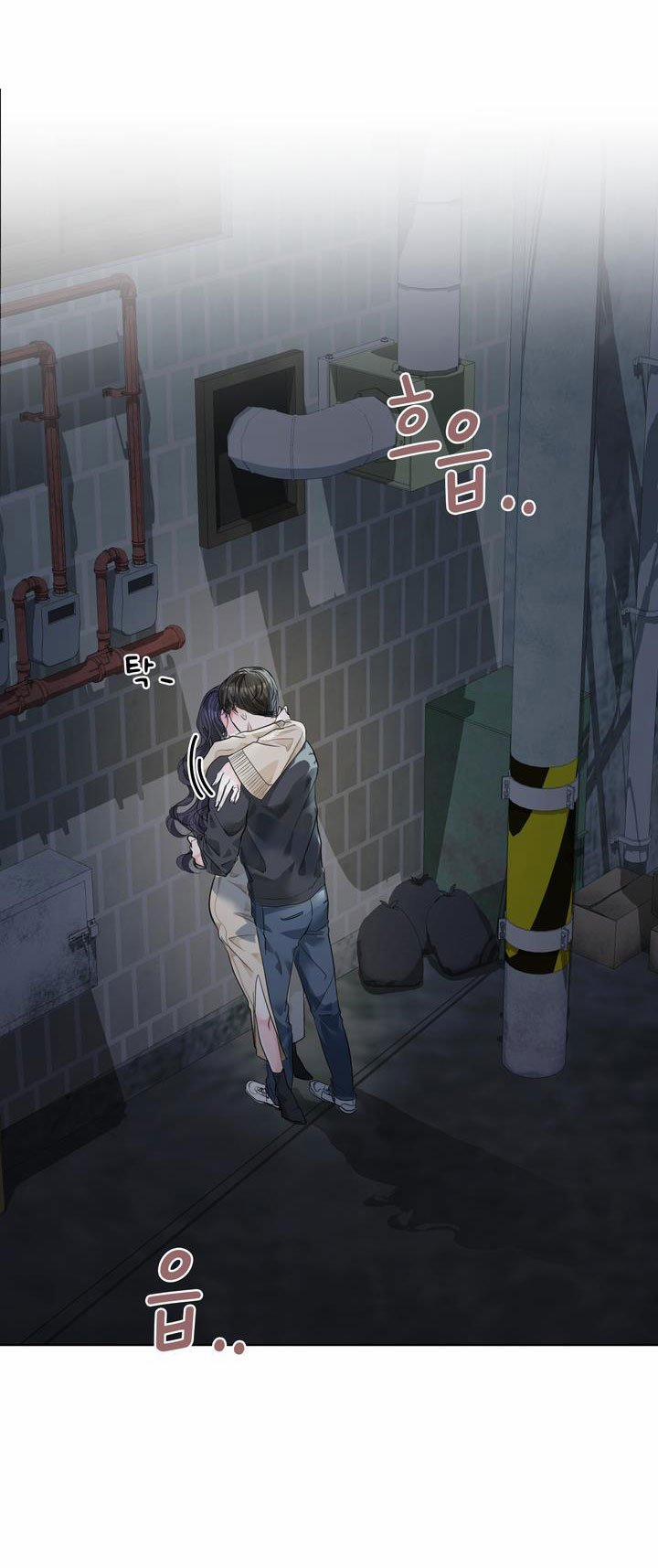 [18+] Điều Em Cố Giấu 1.2 trang 48