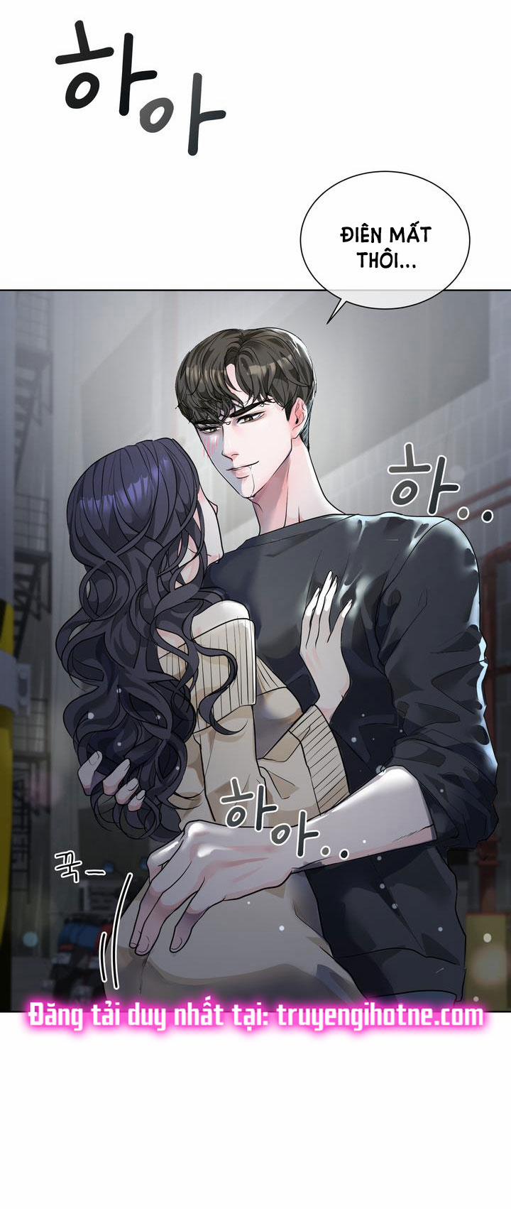 [18+] Điều Em Cố Giấu 1.2 trang 50