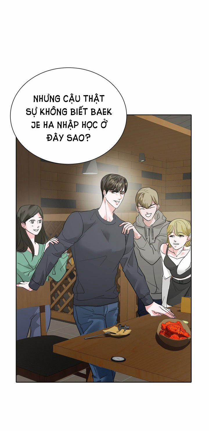 [18+] Điều Em Cố Giấu 2.1 trang 15