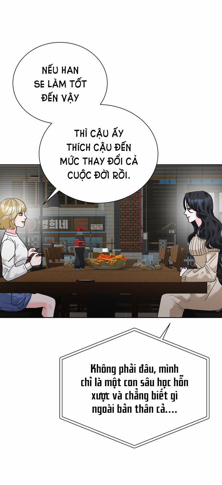 [18+] Điều Em Cố Giấu 2.1 trang 23