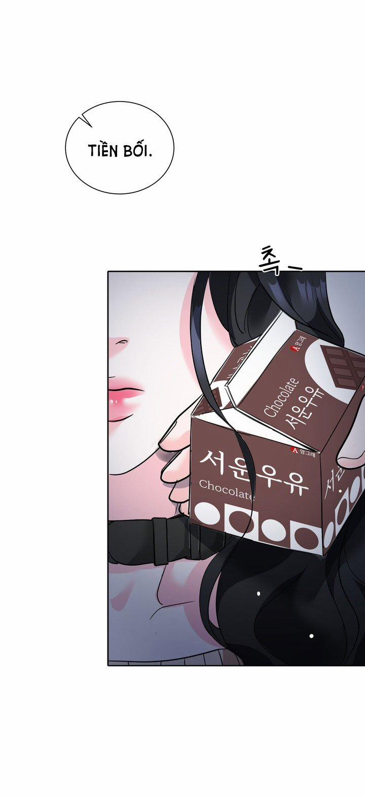 [18+] Điều Em Cố Giấu 2.1 trang 27