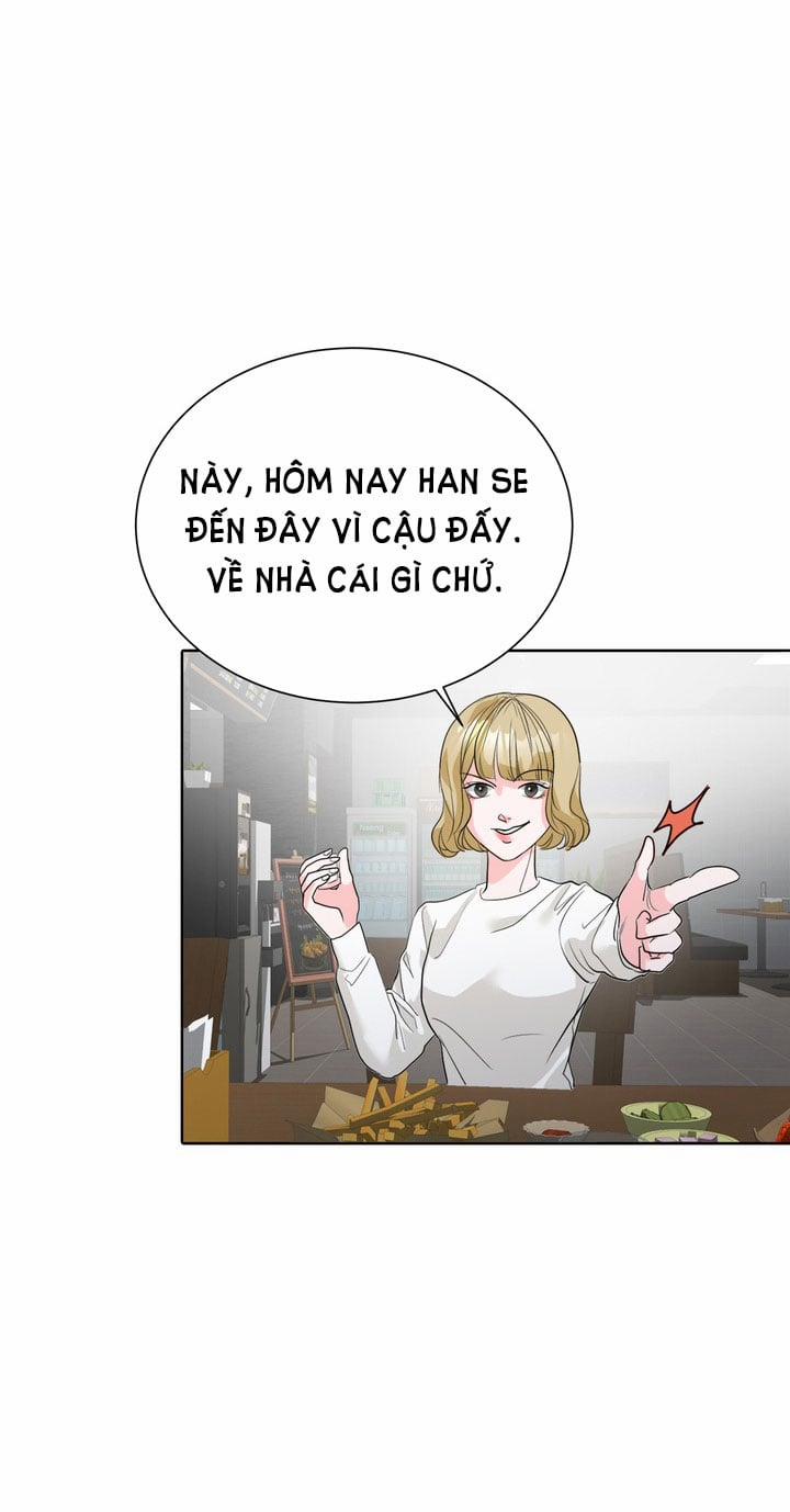 [18+] Điều Em Cố Giấu 2.1 trang 9