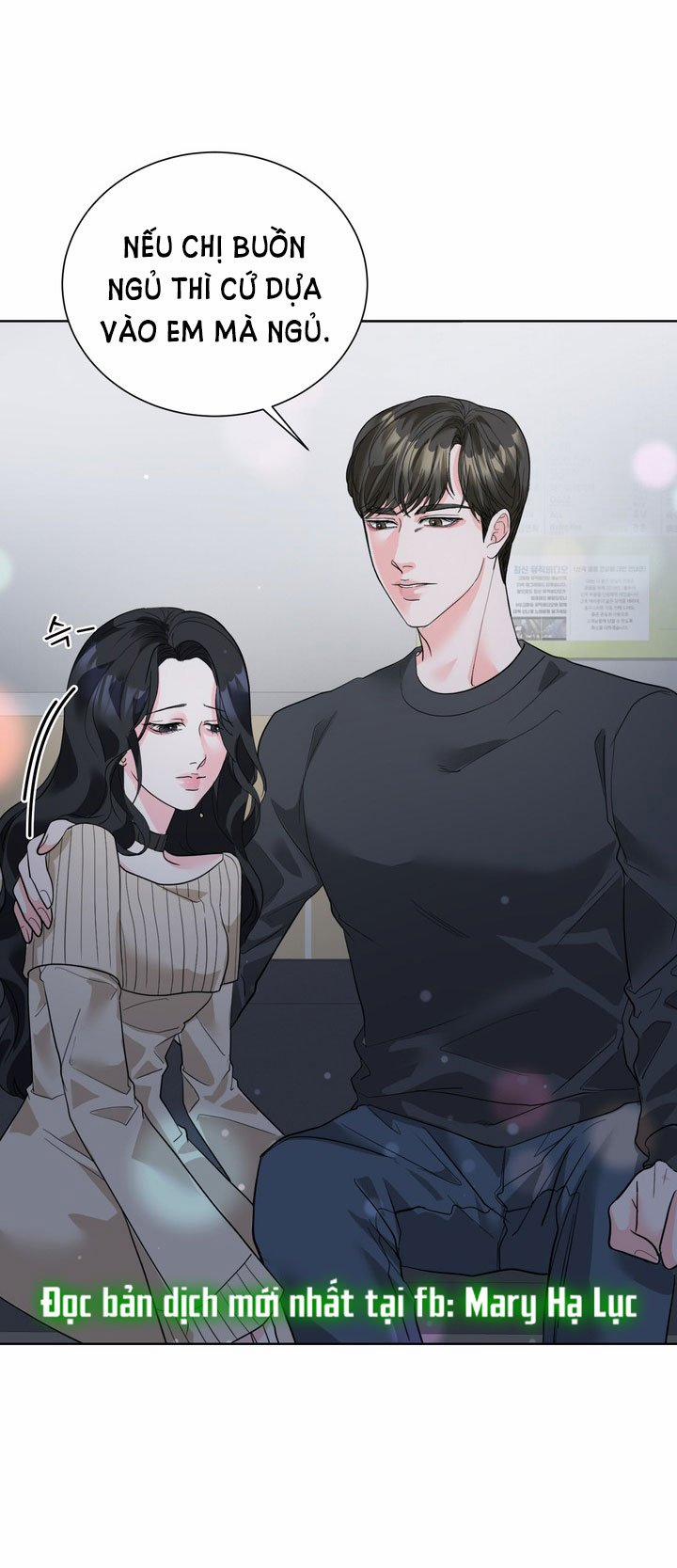 [18+] Điều Em Cố Giấu 2.2 trang 23