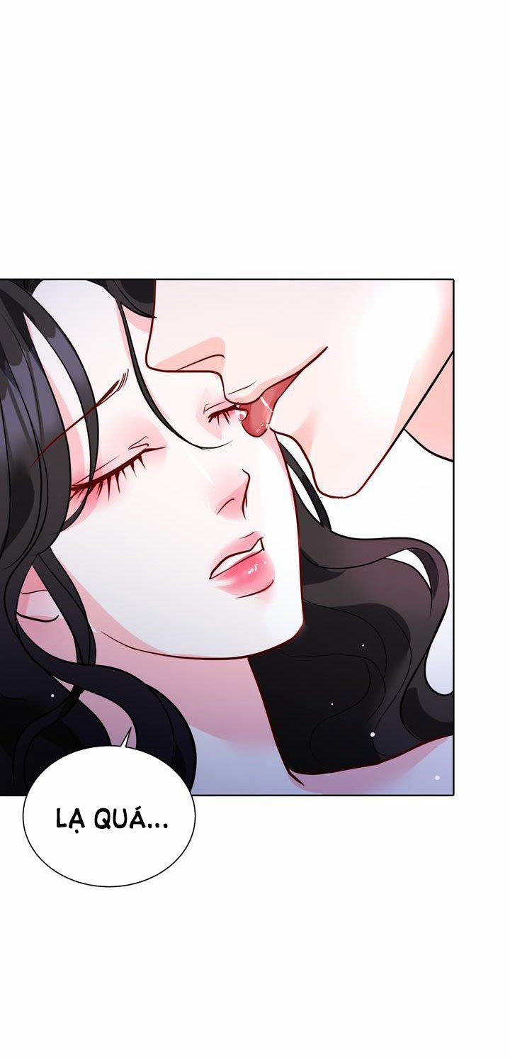 [18+] Điều Em Cố Giấu 3.1 trang 11