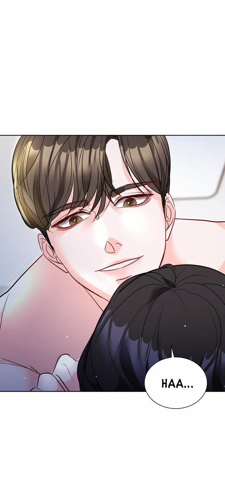 [18+] Điều Em Cố Giấu 3.1 trang 12