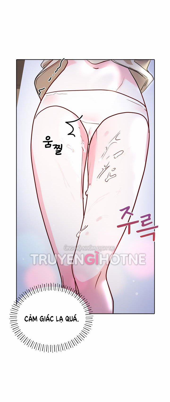 [18+] Điều Em Cố Giấu 3.1 trang 20