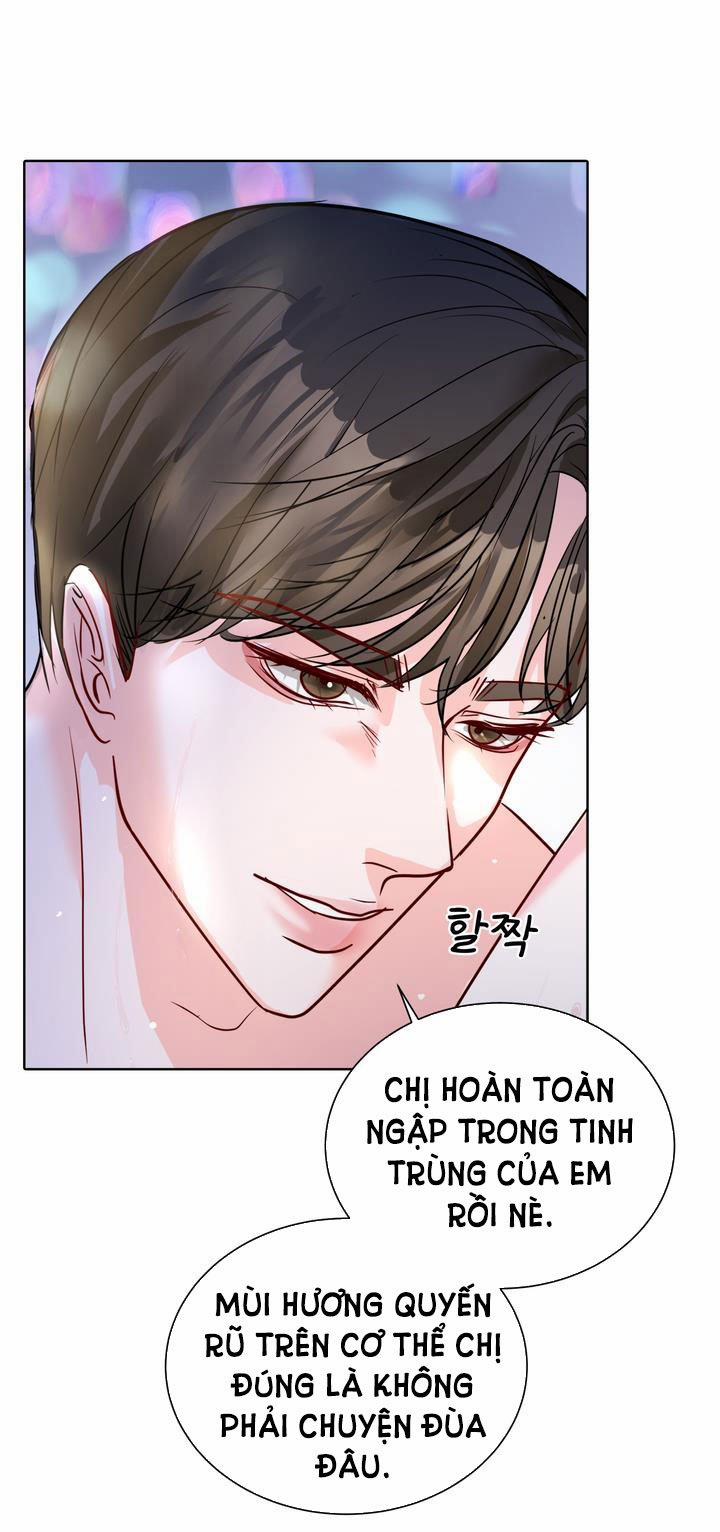 [18+] Điều Em Cố Giấu 3.1 trang 23