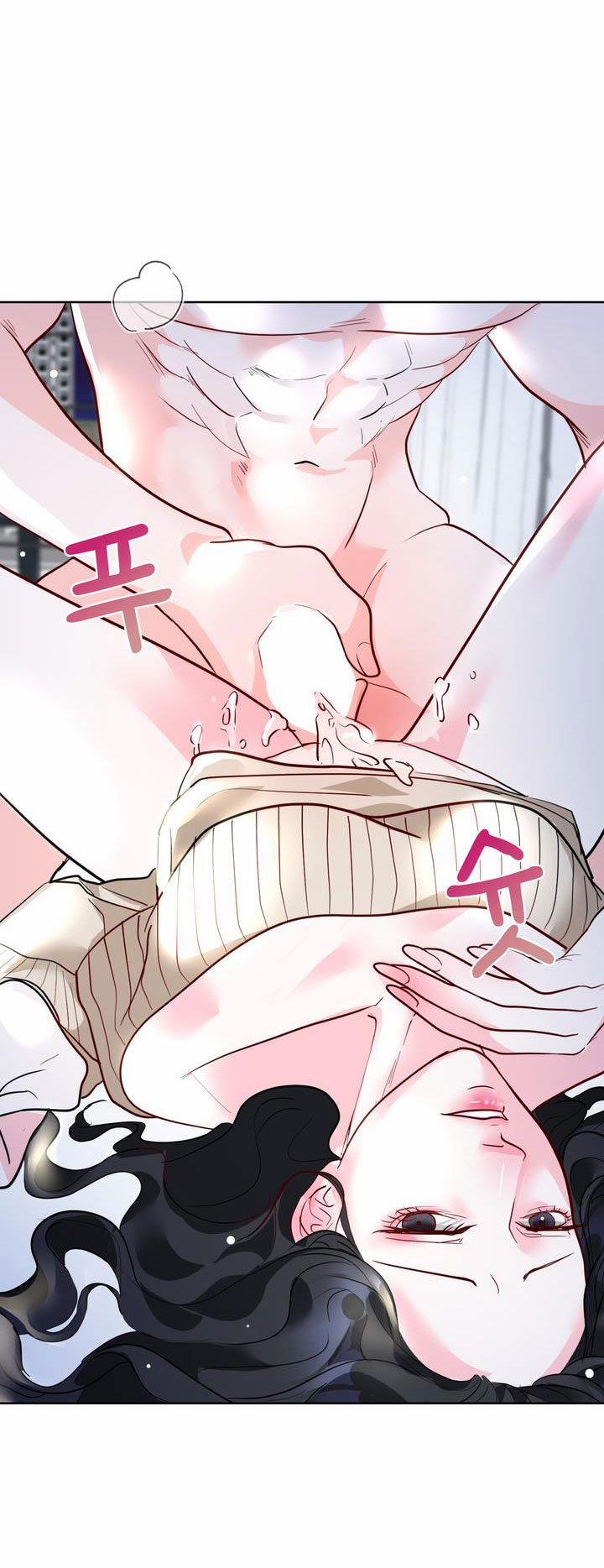 [18+] Điều Em Cố Giấu 3.1 trang 34