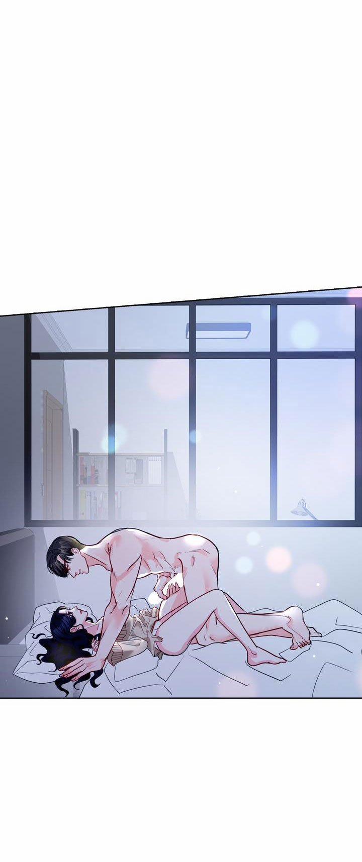 [18+] Điều Em Cố Giấu 3.2 trang 0