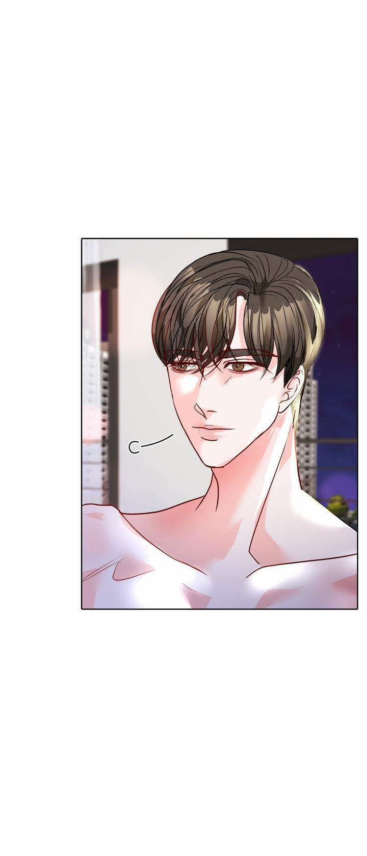 [18+] Điều Em Cố Giấu 3.2 trang 13