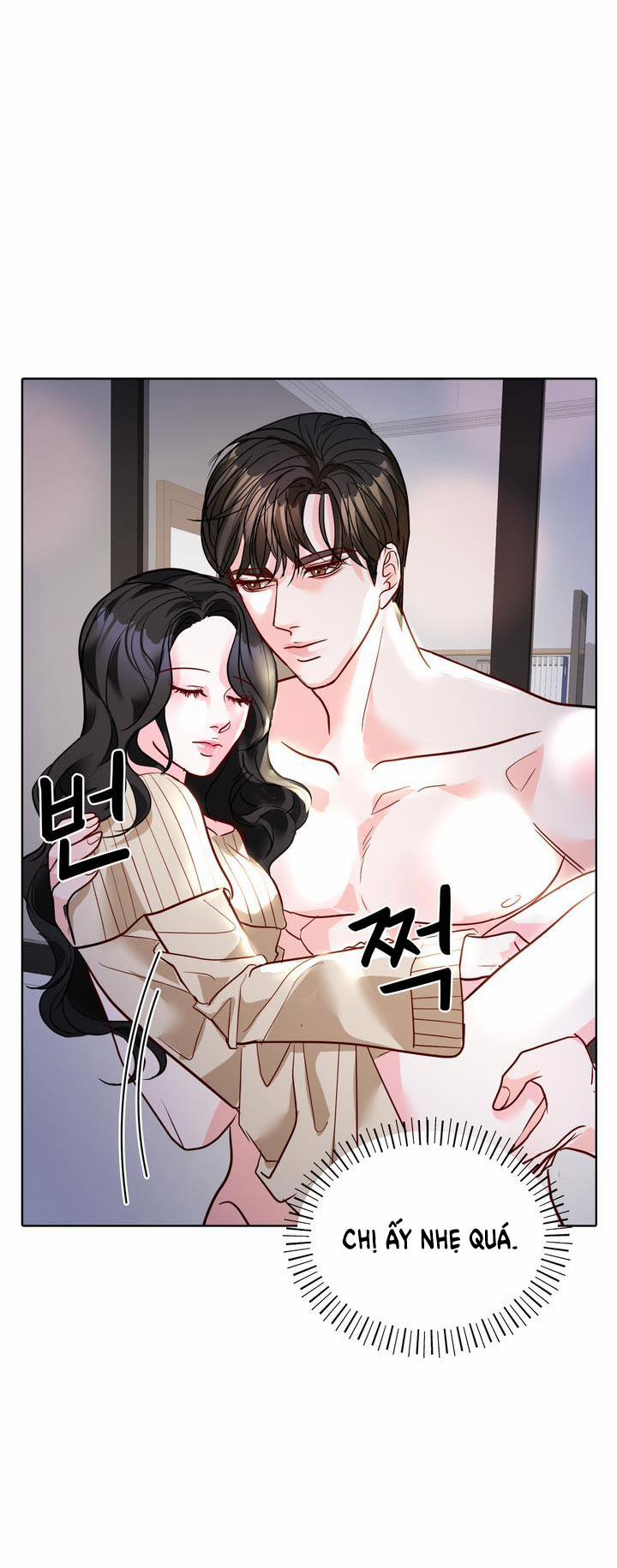 [18+] Điều Em Cố Giấu 3.2 trang 15