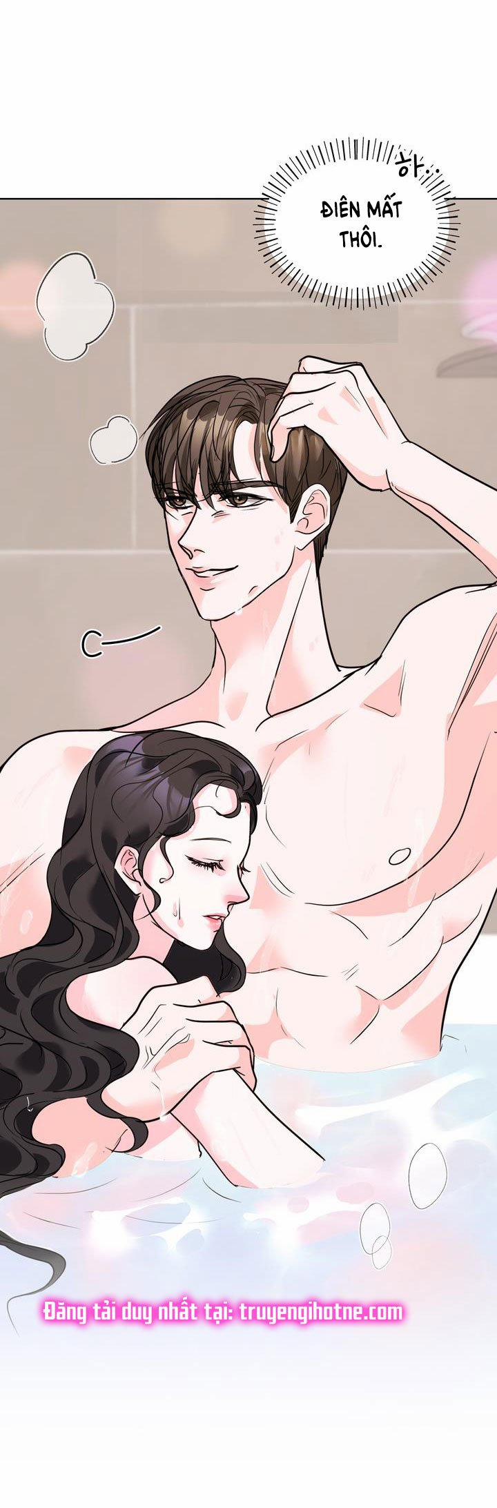 [18+] Điều Em Cố Giấu 3.2 trang 28