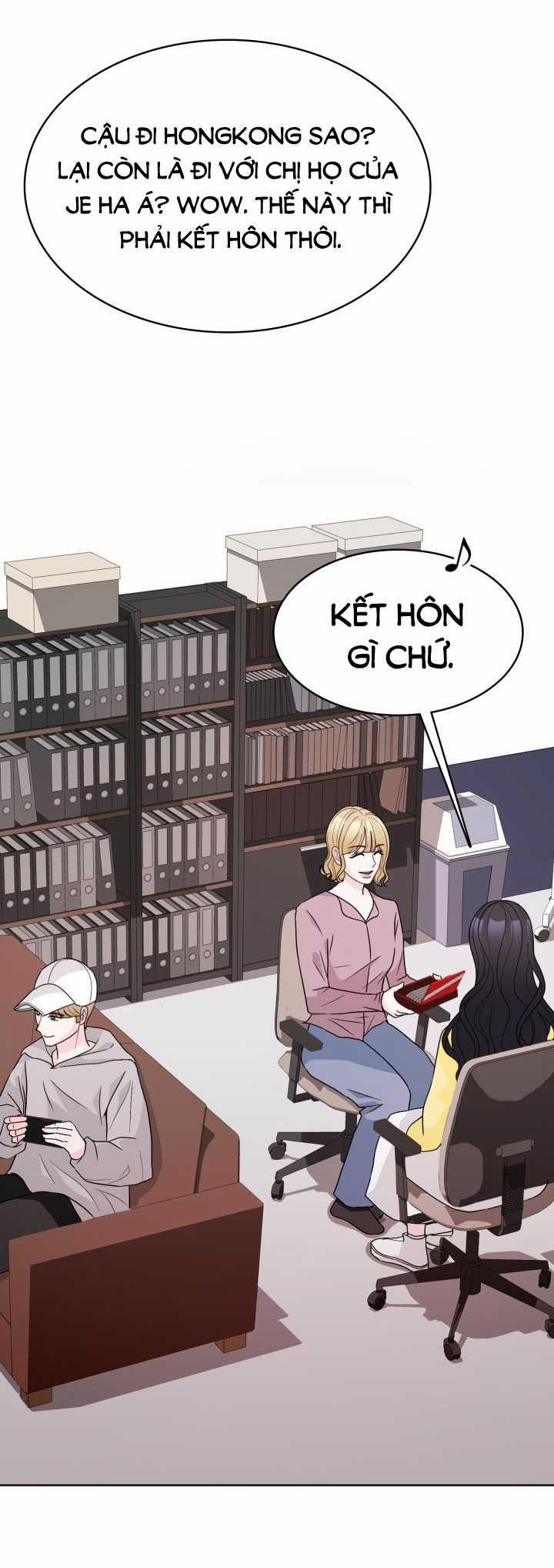 [18+] Điều Em Cố Giấu 41.1 trang 1