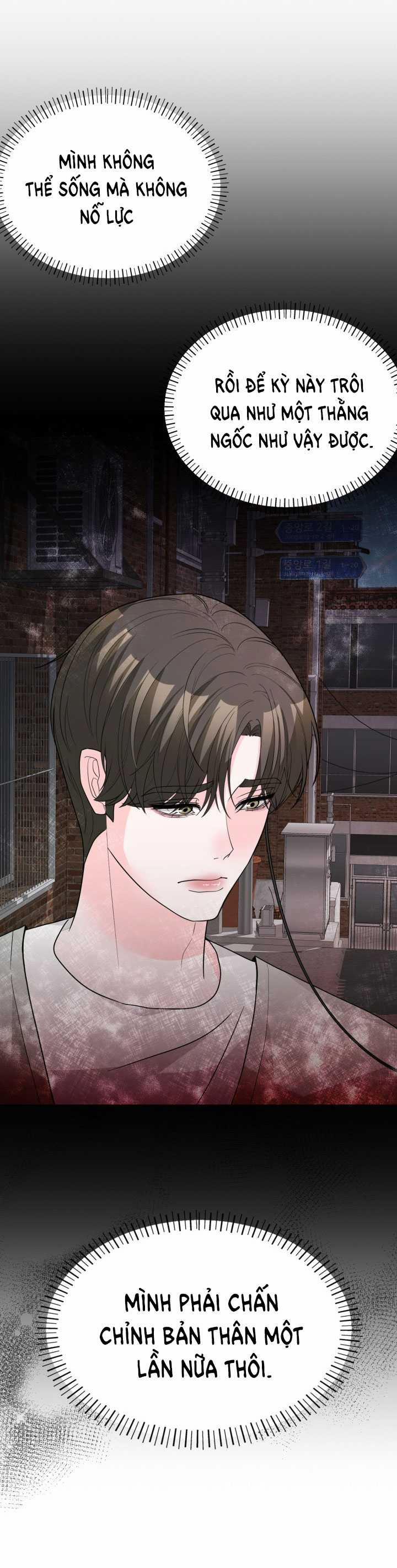 [18+] Điều Em Cố Giấu 41.1 trang 15