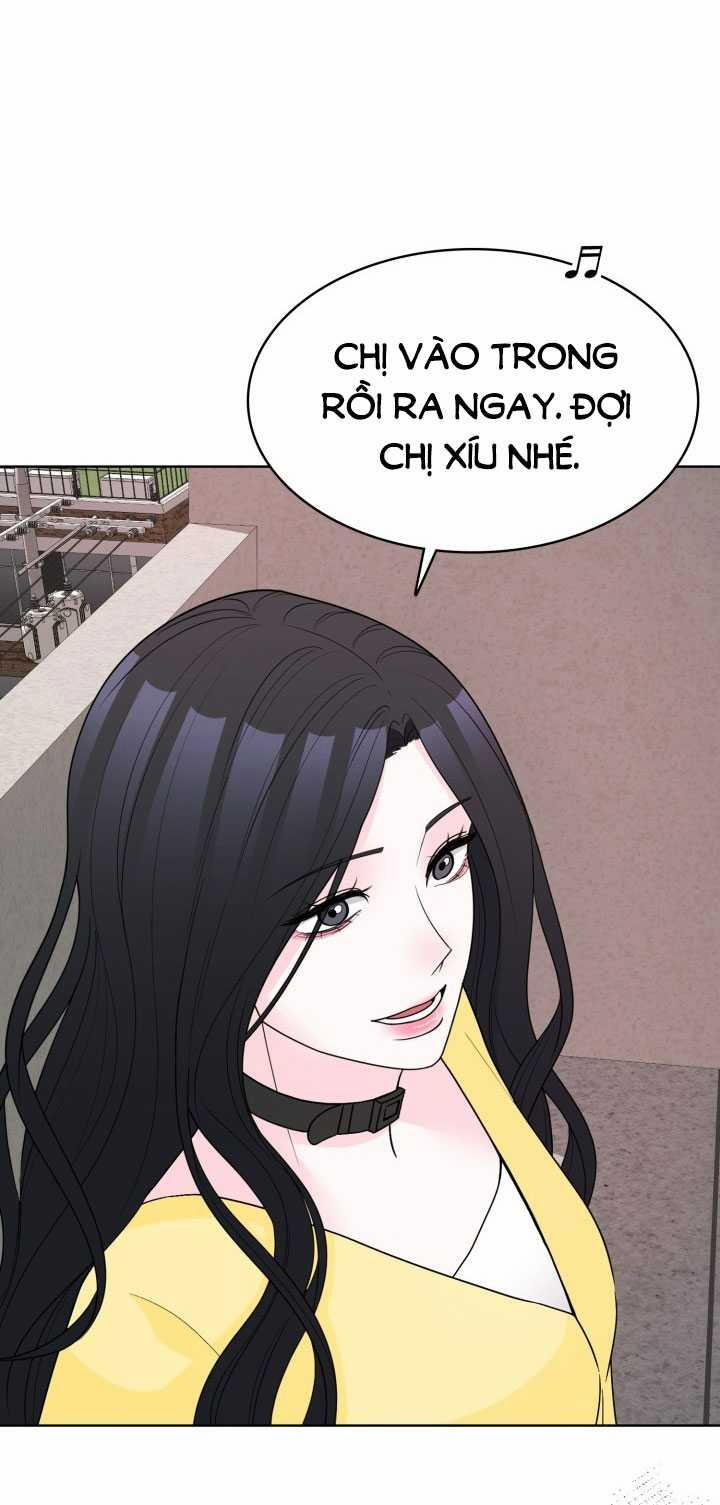 [18+] Điều Em Cố Giấu 41.1 trang 20
