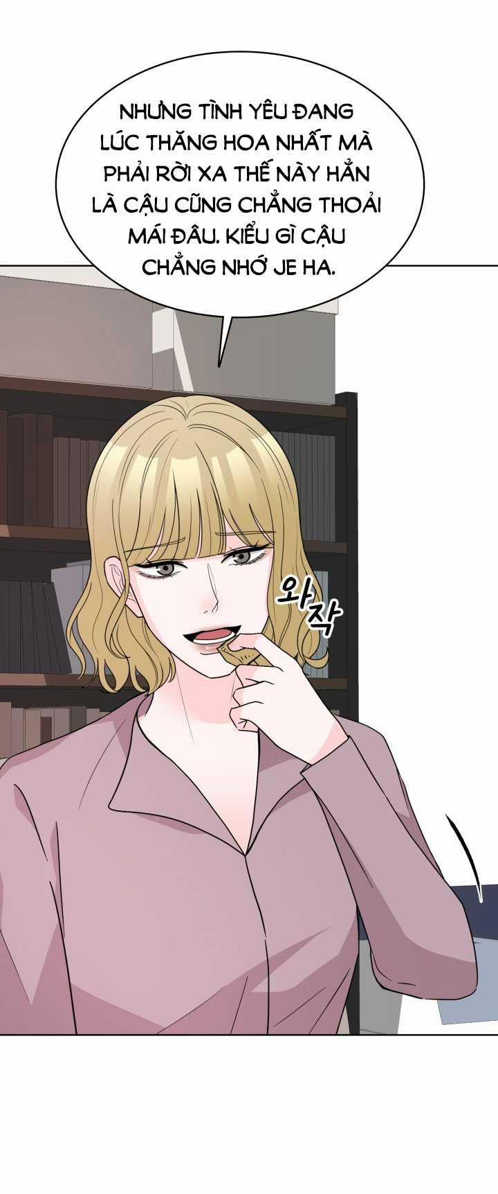 [18+] Điều Em Cố Giấu 41.1 trang 3
