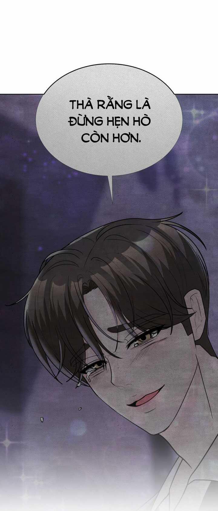 [18+] Điều Em Cố Giấu 41.1 trang 4