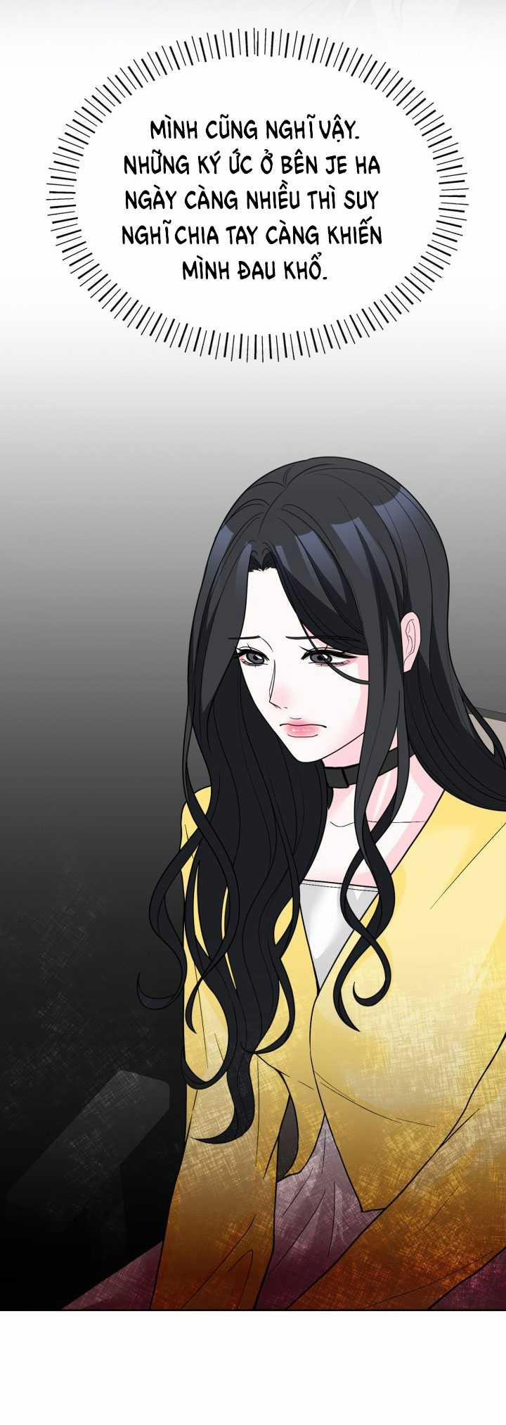 [18+] Điều Em Cố Giấu 41.1 trang 5