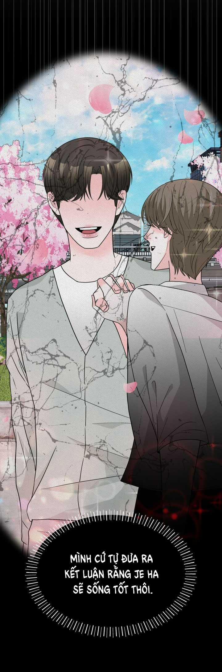 [18+] Điều Em Cố Giấu 41.2 trang 0