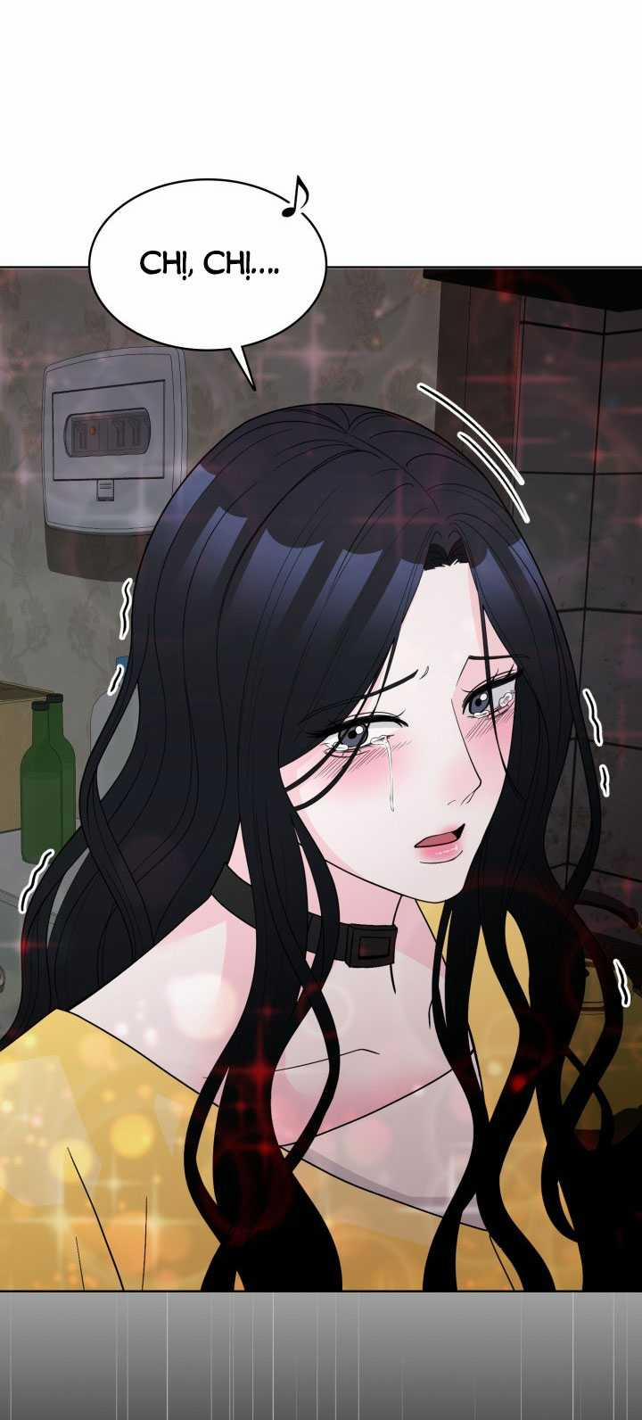 [18+] Điều Em Cố Giấu 41.2 trang 12