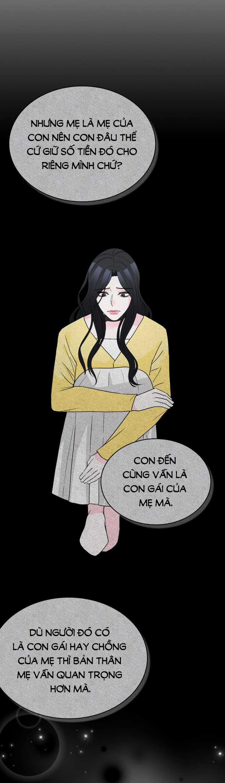 [18+] Điều Em Cố Giấu 41.2 trang 20