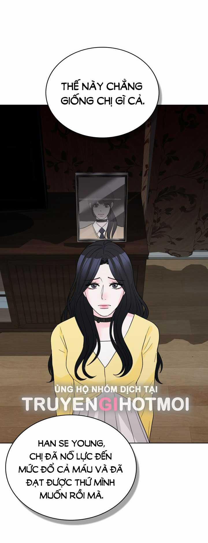 [18+] Điều Em Cố Giấu 41.2 trang 27