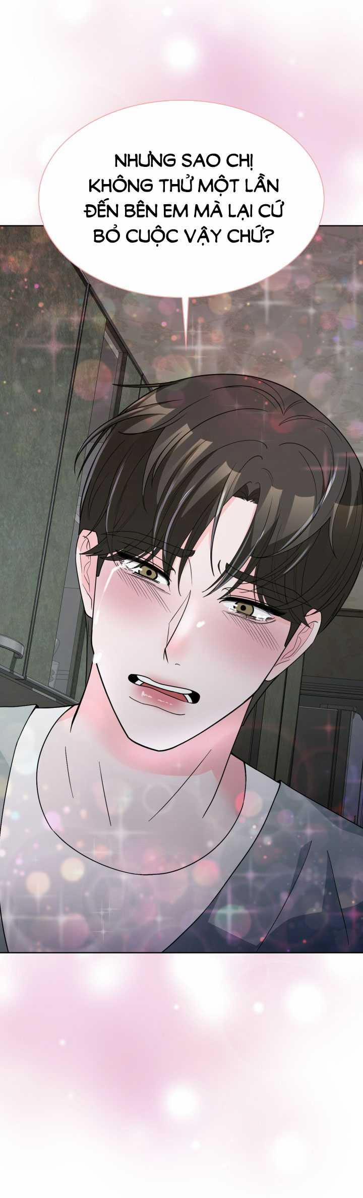[18+] Điều Em Cố Giấu 41.2 trang 29