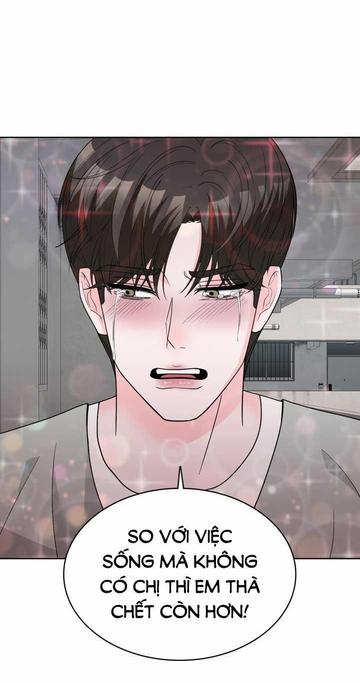 [18+] Điều Em Cố Giấu 41.2 trang 6