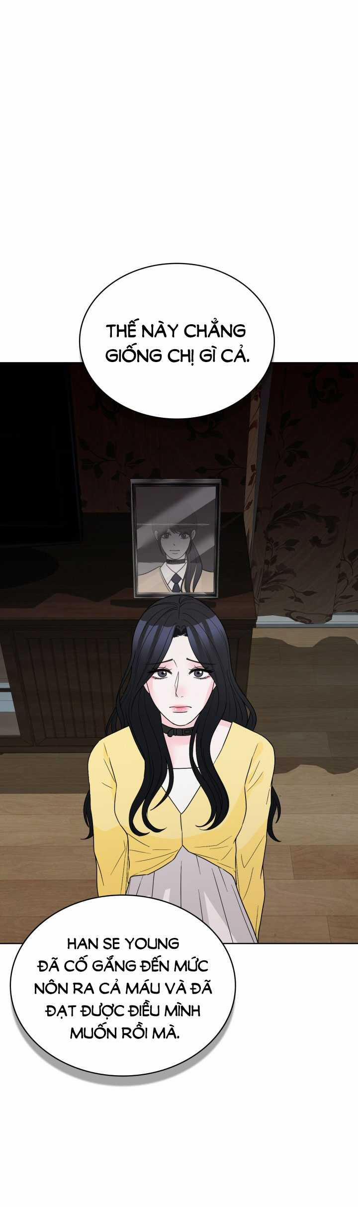 [18+] Điều Em Cố Giấu 42.1 trang 0