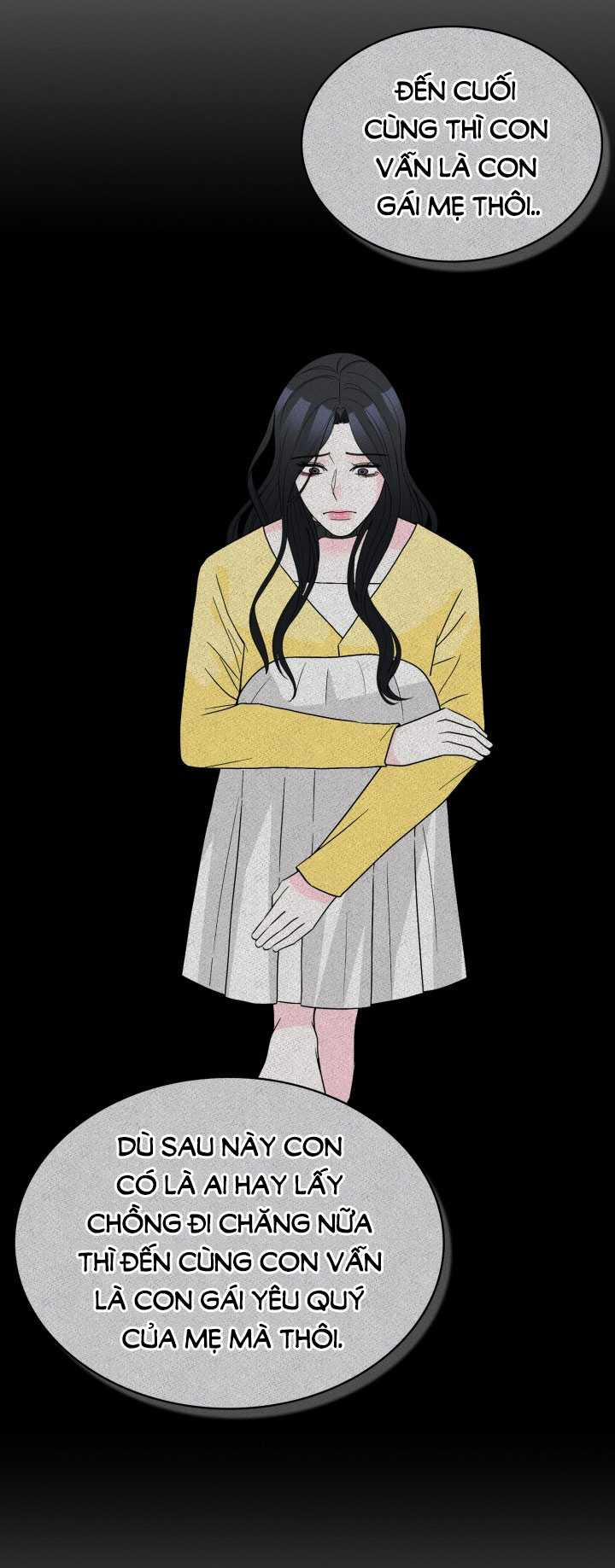 [18+] Điều Em Cố Giấu 42.1 trang 11