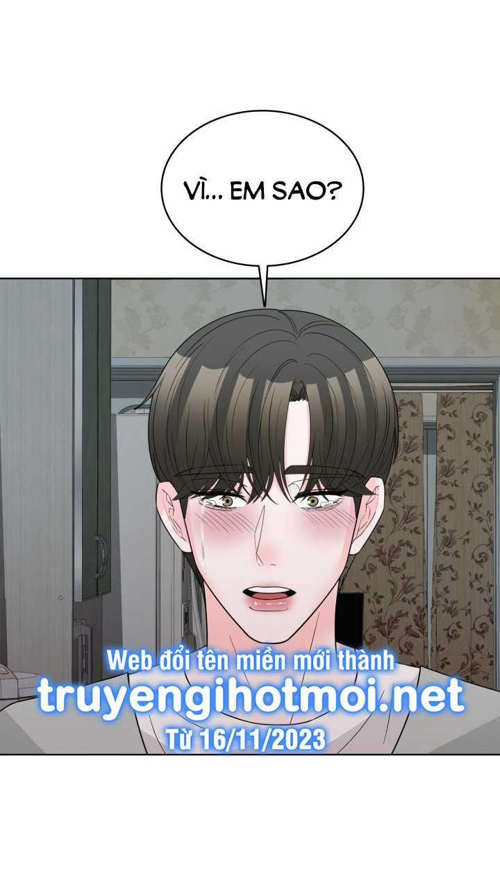 [18+] Điều Em Cố Giấu 42.1 trang 13