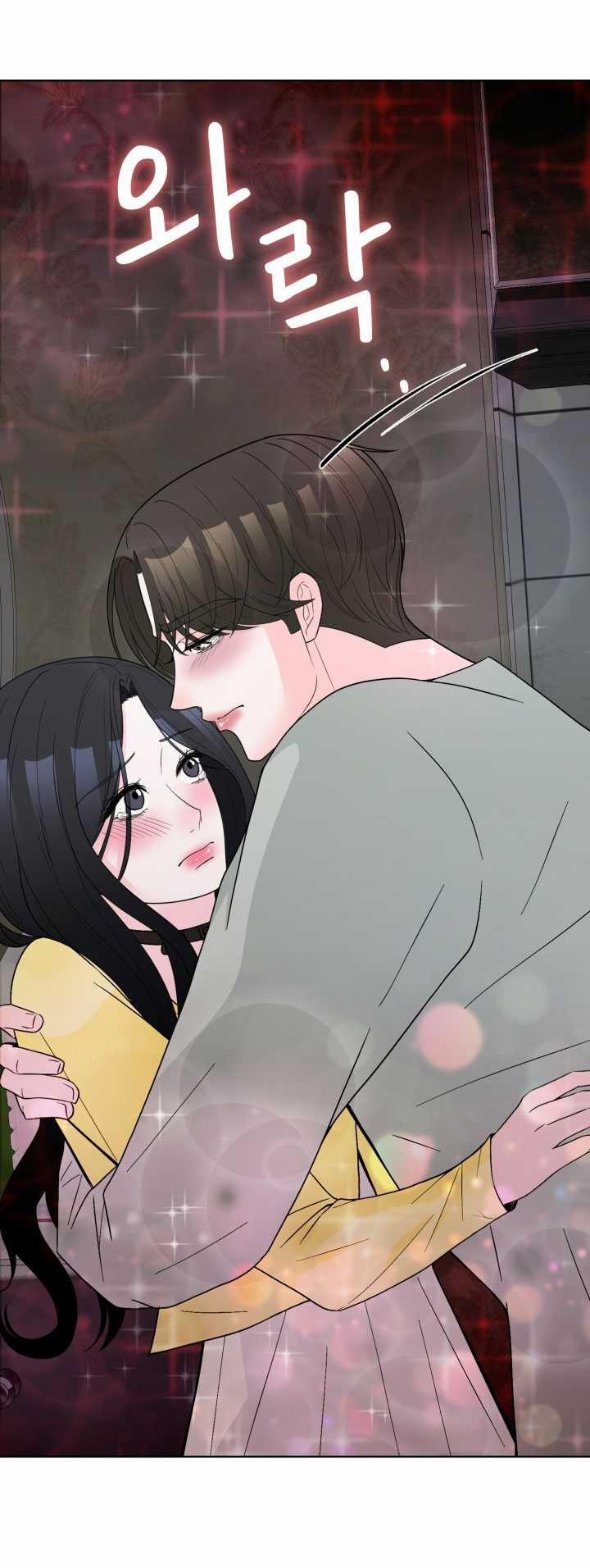 [18+] Điều Em Cố Giấu 42.1 trang 15