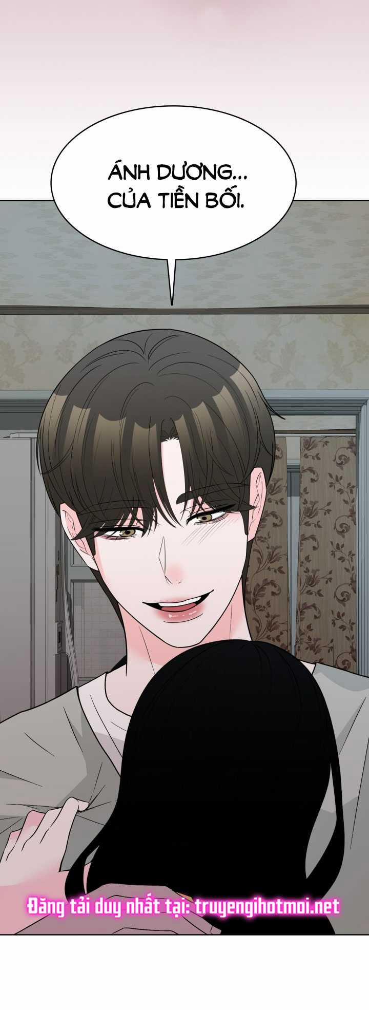 [18+] Điều Em Cố Giấu 42.1 trang 20