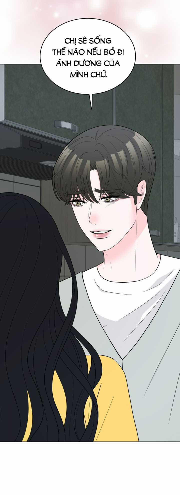 [18+] Điều Em Cố Giấu 42.1 trang 24