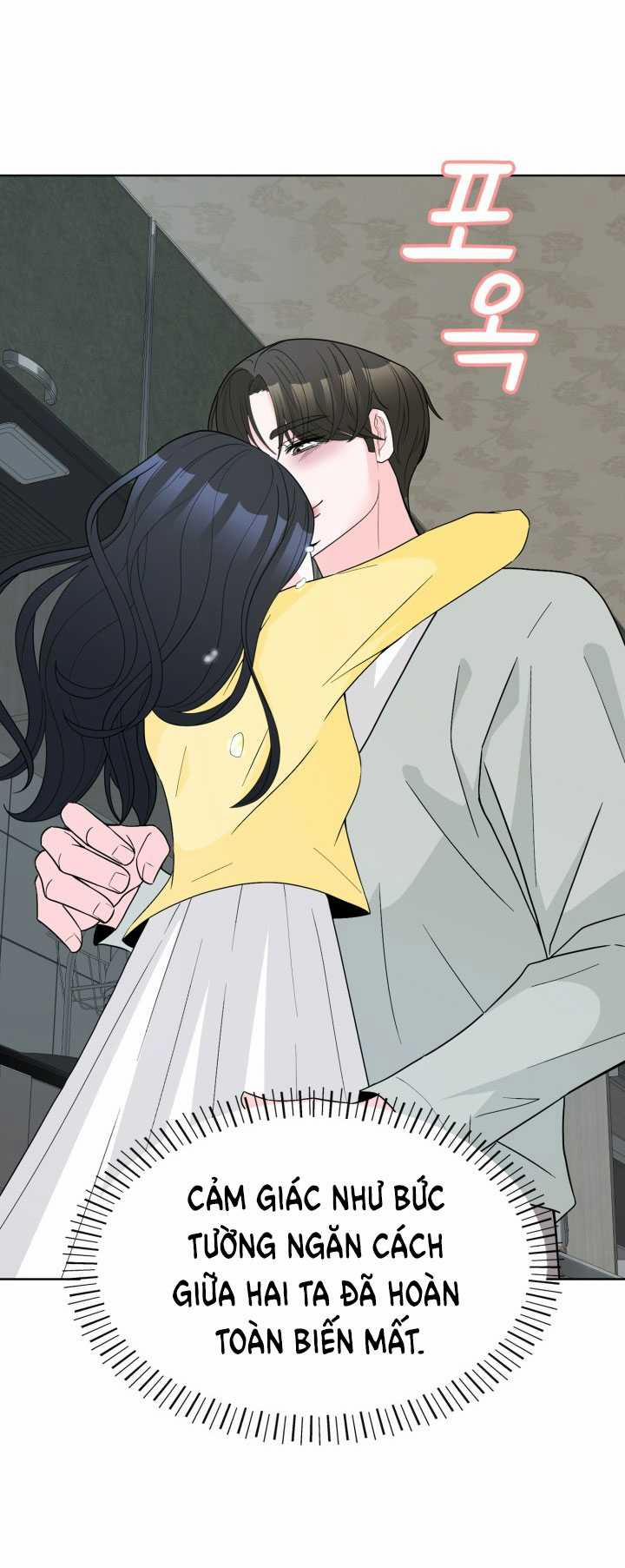[18+] Điều Em Cố Giấu 42.1 trang 25
